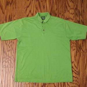 012 Men's Golf  Bolle 3 Button Shirt. XCL